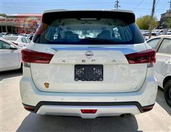 Nissan Xterra